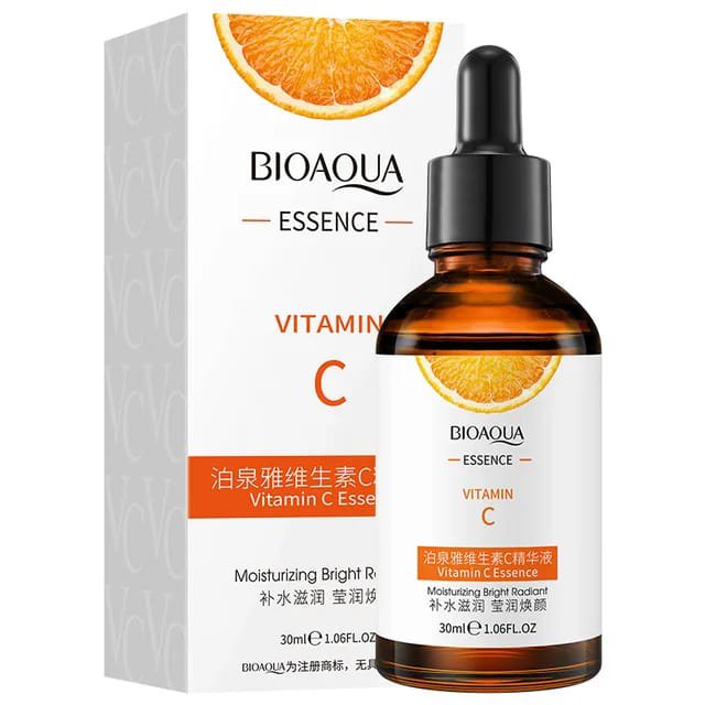 Bioaqua Vitamin C Essence serum 30ml