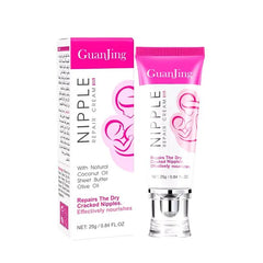 Guanjing Nipple Repair Cream – Soothing & Nourishing Care for Sensitive Skin