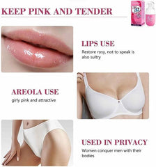 Guanjing sexy pink Hyaluronic Acid Nicotinamide sakura Extract vitamin C Specialy lips 30g