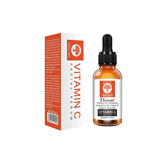 Disaar Naturals Vitamin C Face Serum 30ml DS339-1