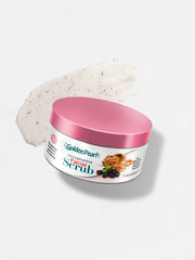 Skin Lightening Facial Scrub-Deal