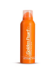 Attraction Body Spray Deal